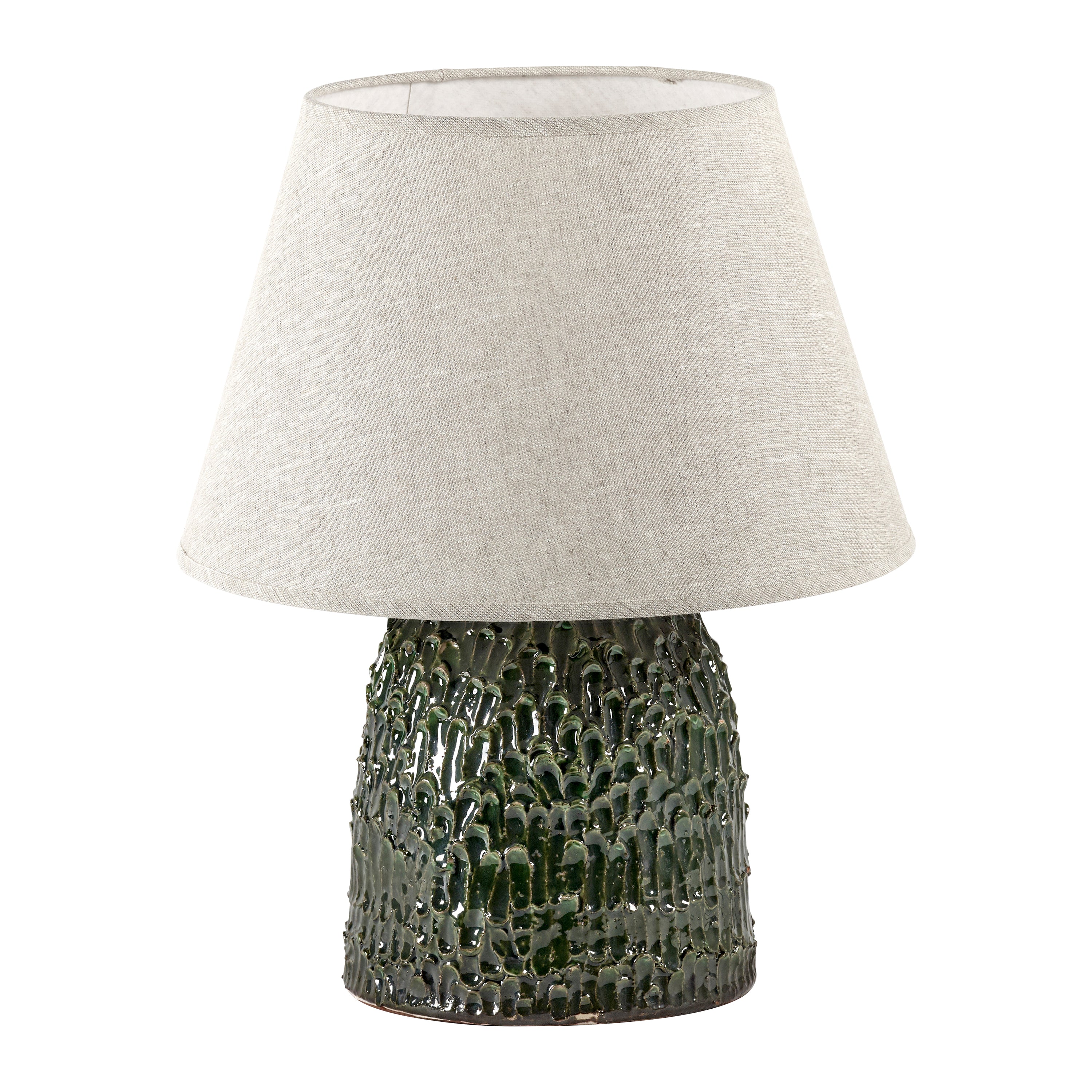 SERAX - Sylvain Willenz - Tronco Tafellamp Ø 40 cm - Groen