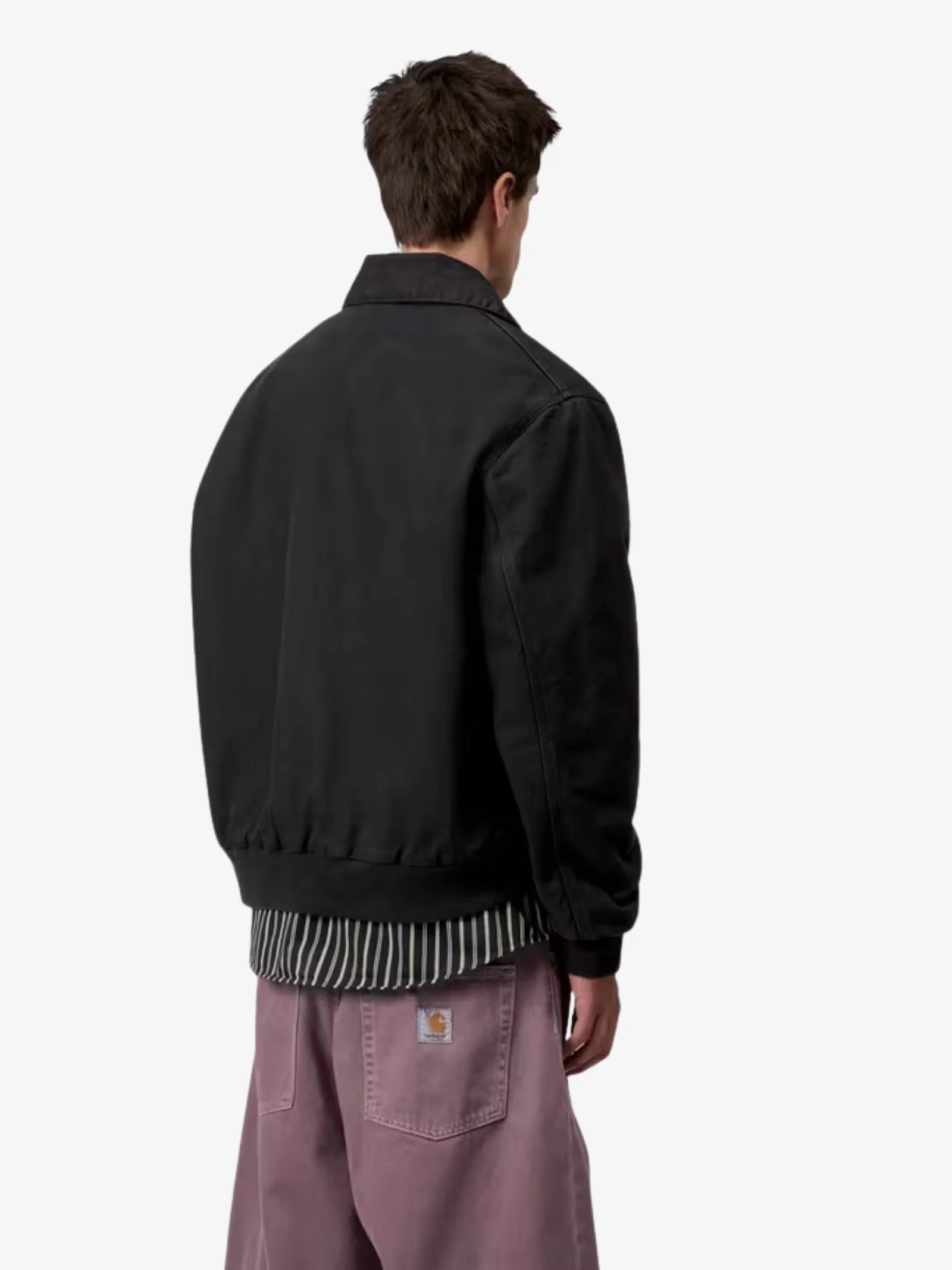 Stanton Jacket