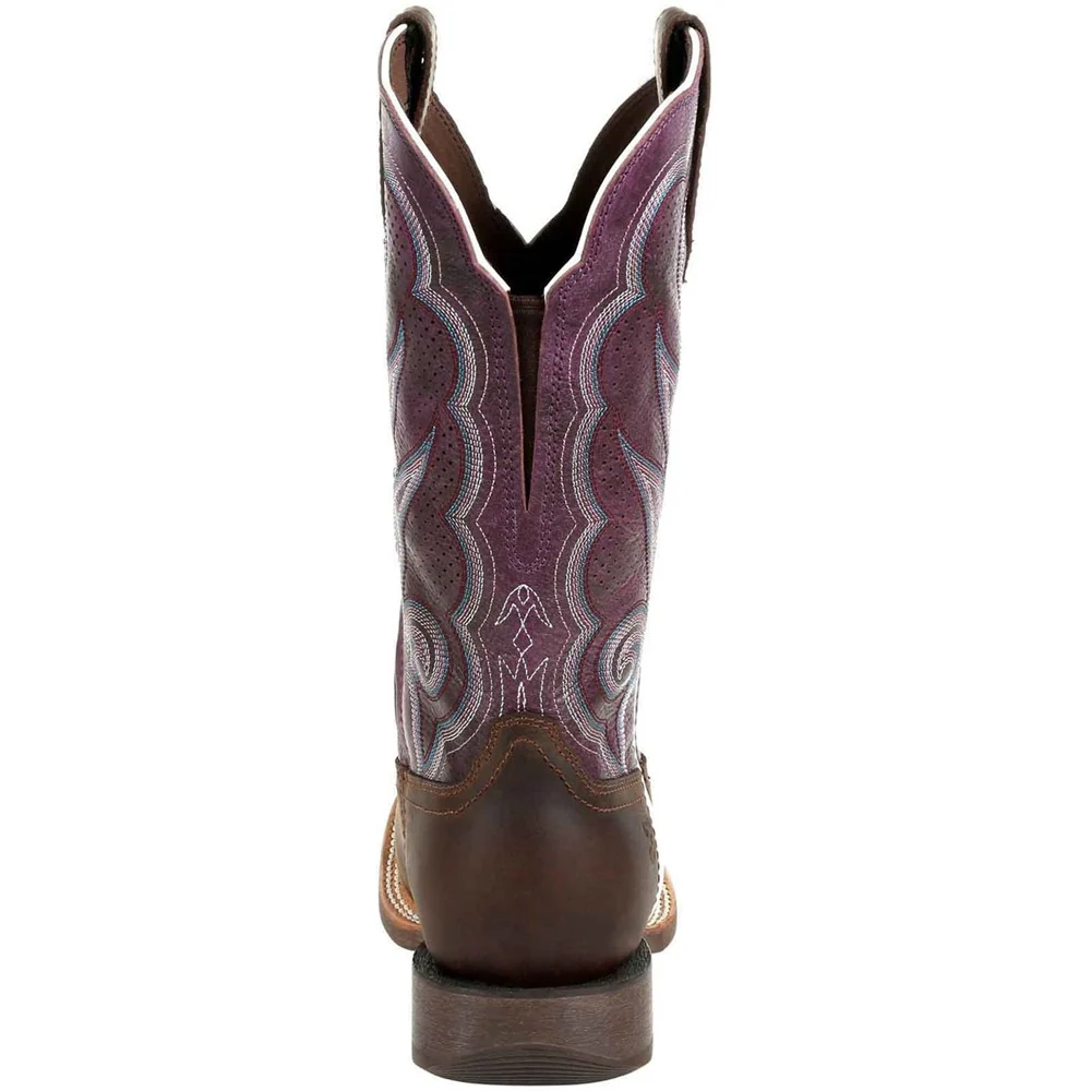 Durango Lady Rebel Pro Western Boot