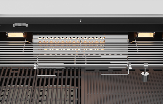 Warming Rack