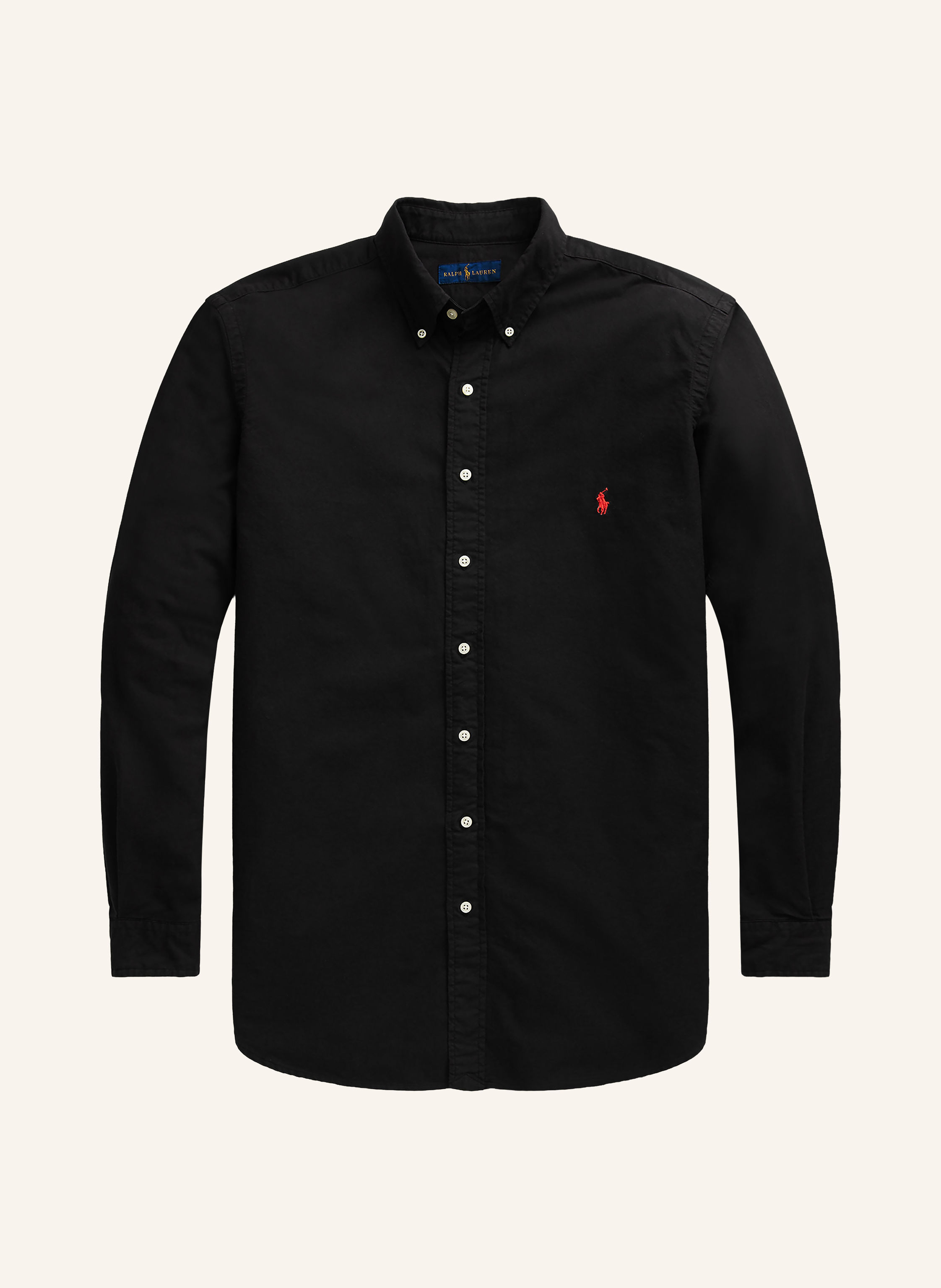 POLO RALPH LAUREN Big & Tall Hemd Classic Fit
