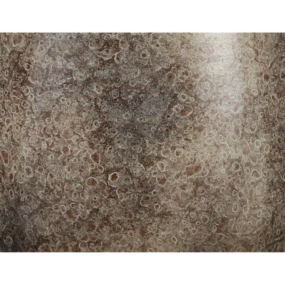 Mica Decorations Bloempot - Terracotta - bruin - 24 x 22 cm