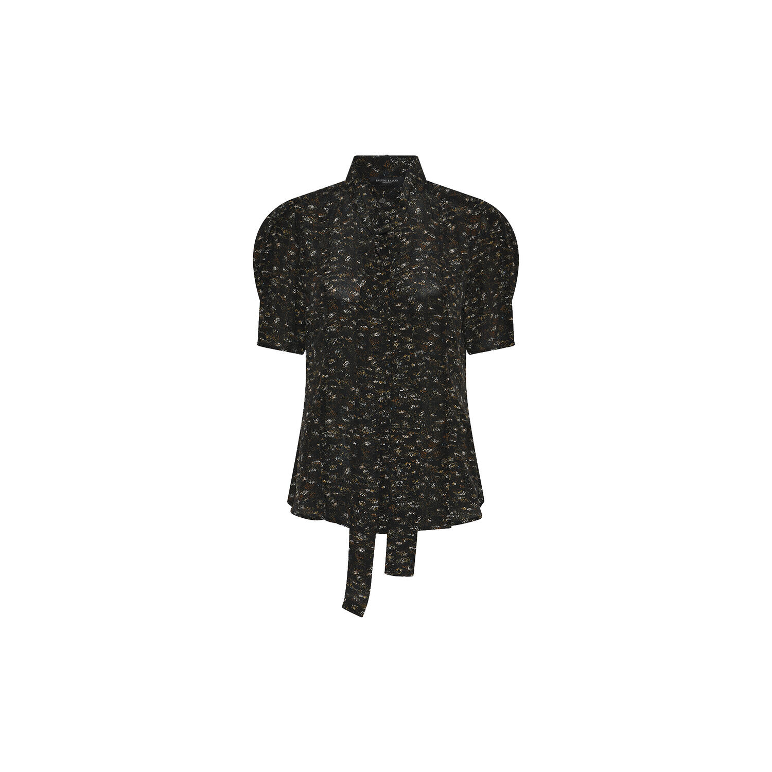 SolfiaBBVenca shirt, dark aop