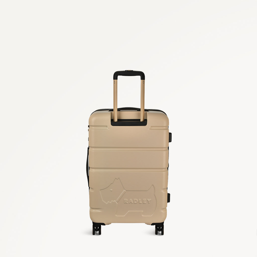 Lexington - 4 Wheel Carry On