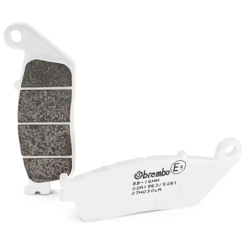 Brembo 07HO30LA sintered brake pads