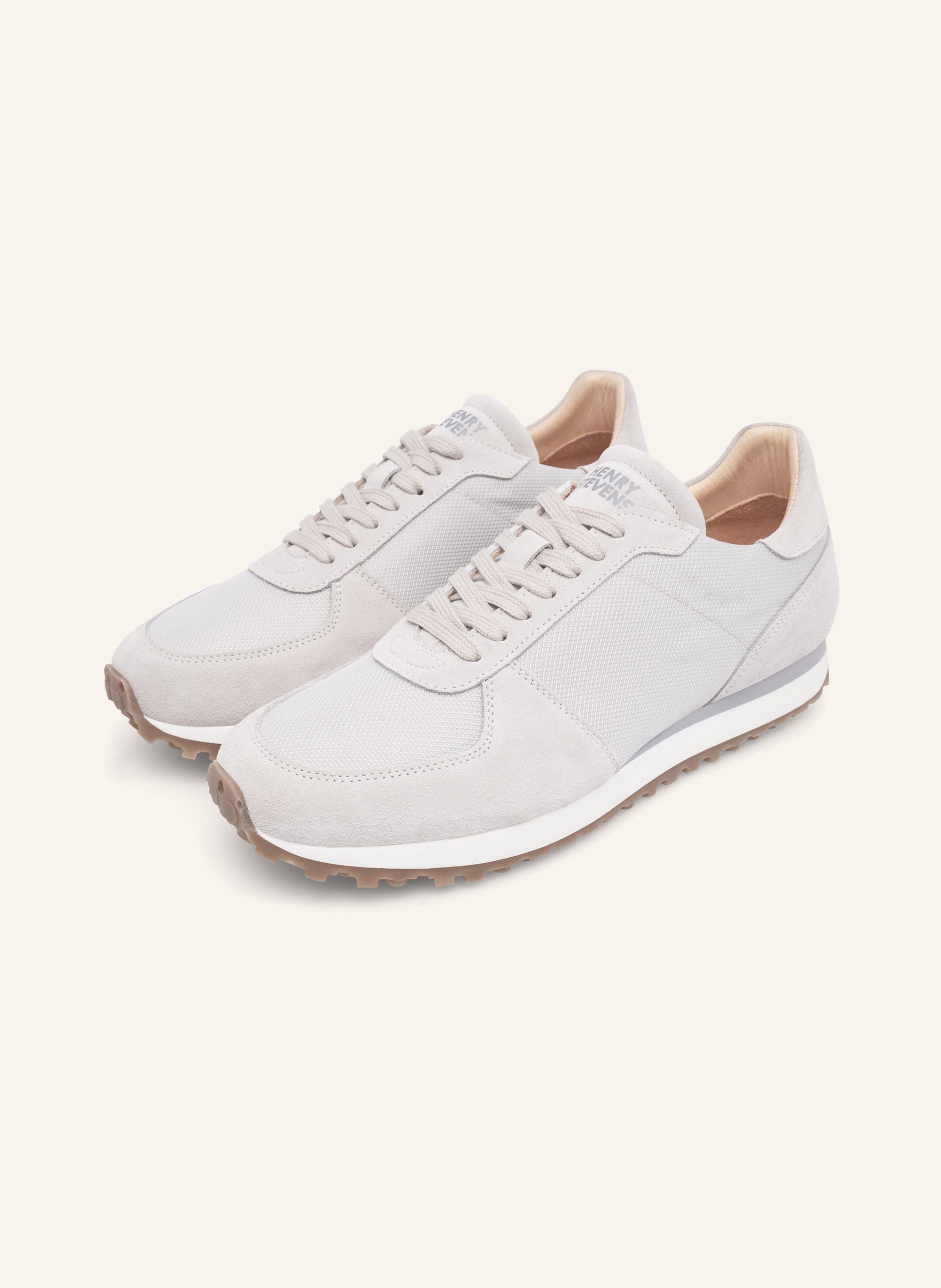Henry Stevens Sneaker TRAVIS R2