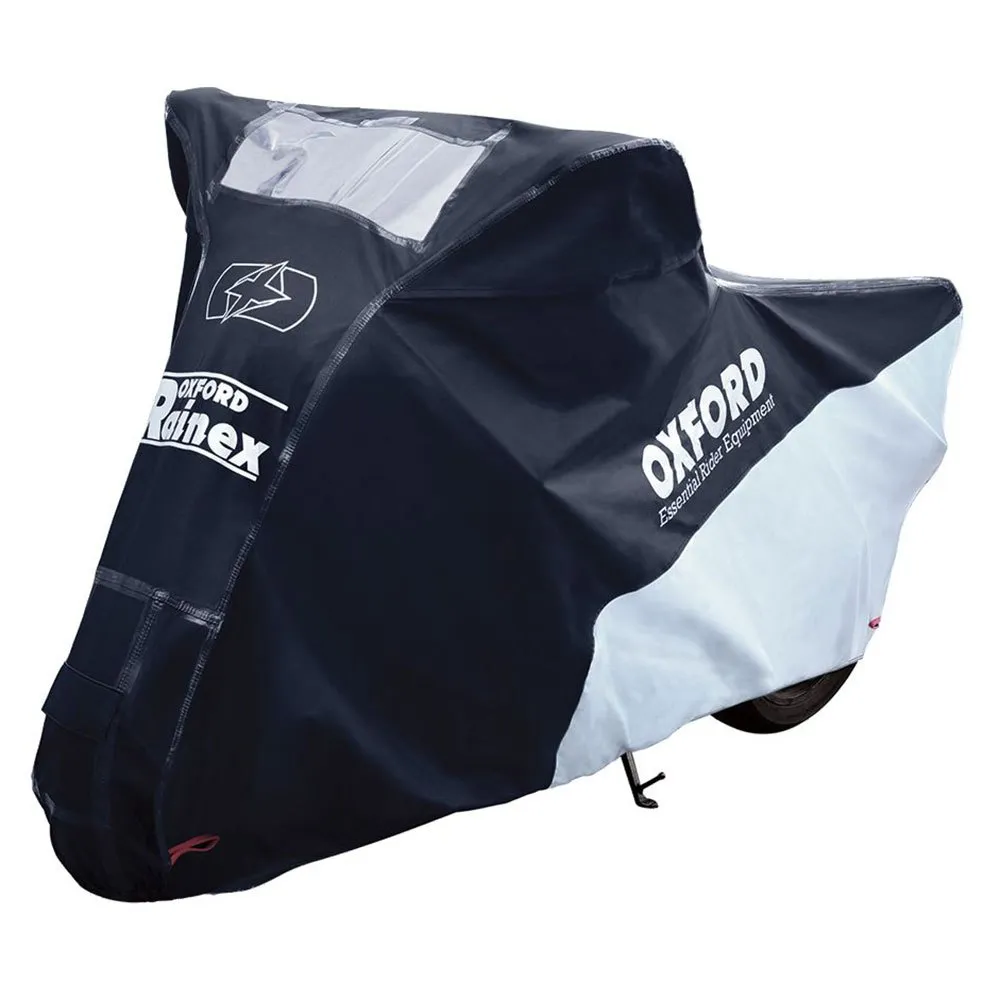 Oxford Rainex cover