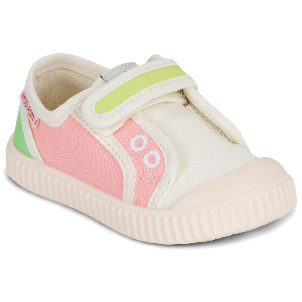 Shoo Pom - JUJU EASY - Multicolour