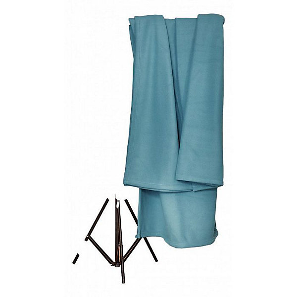 Couverture polaire 