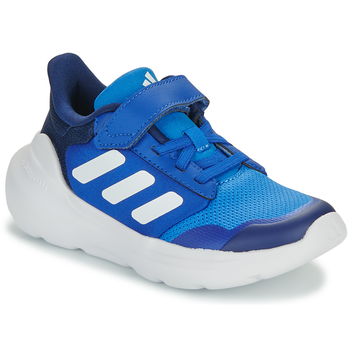 adidas - Tensaur Run 3.0 EL C - Blue