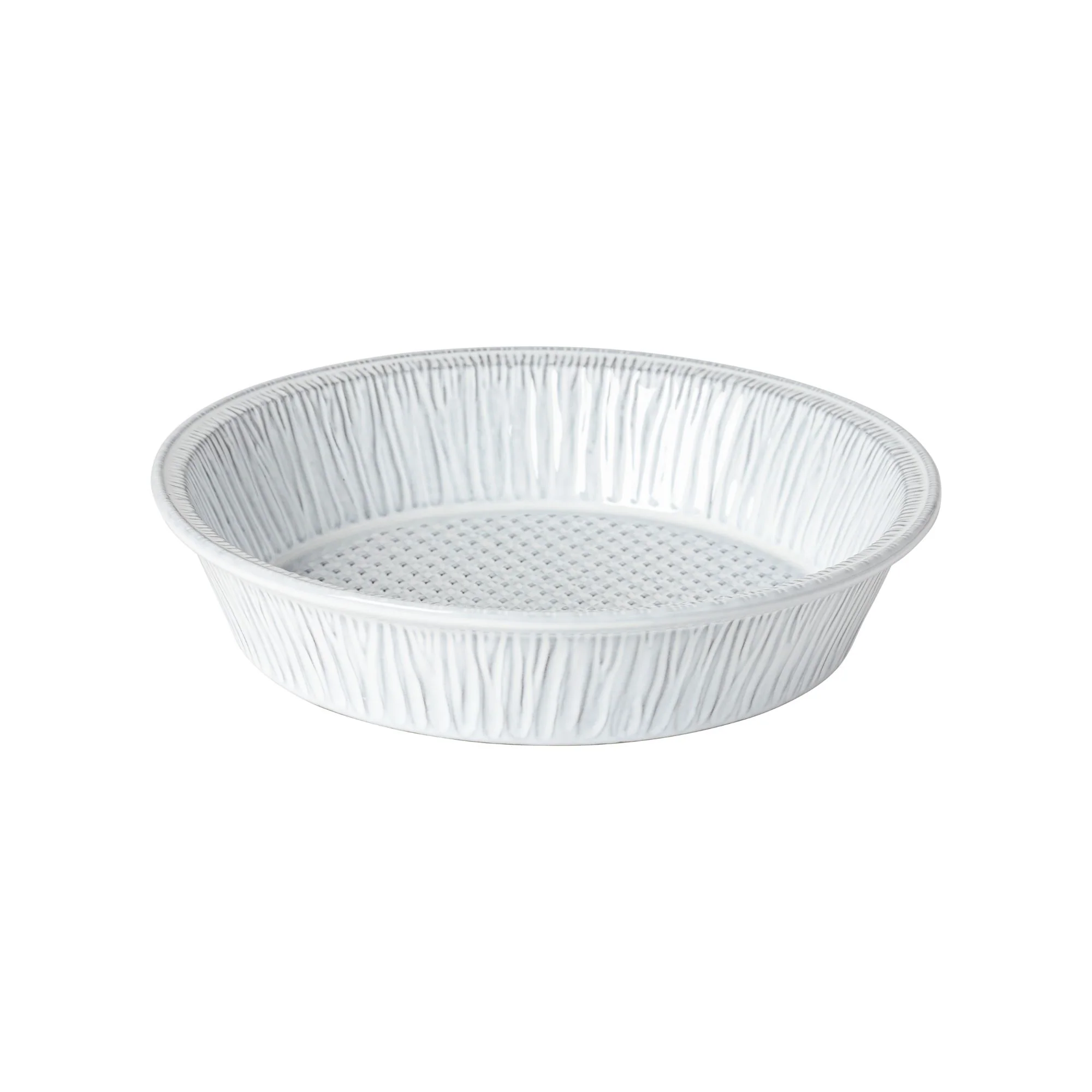 Pie Dish Festa