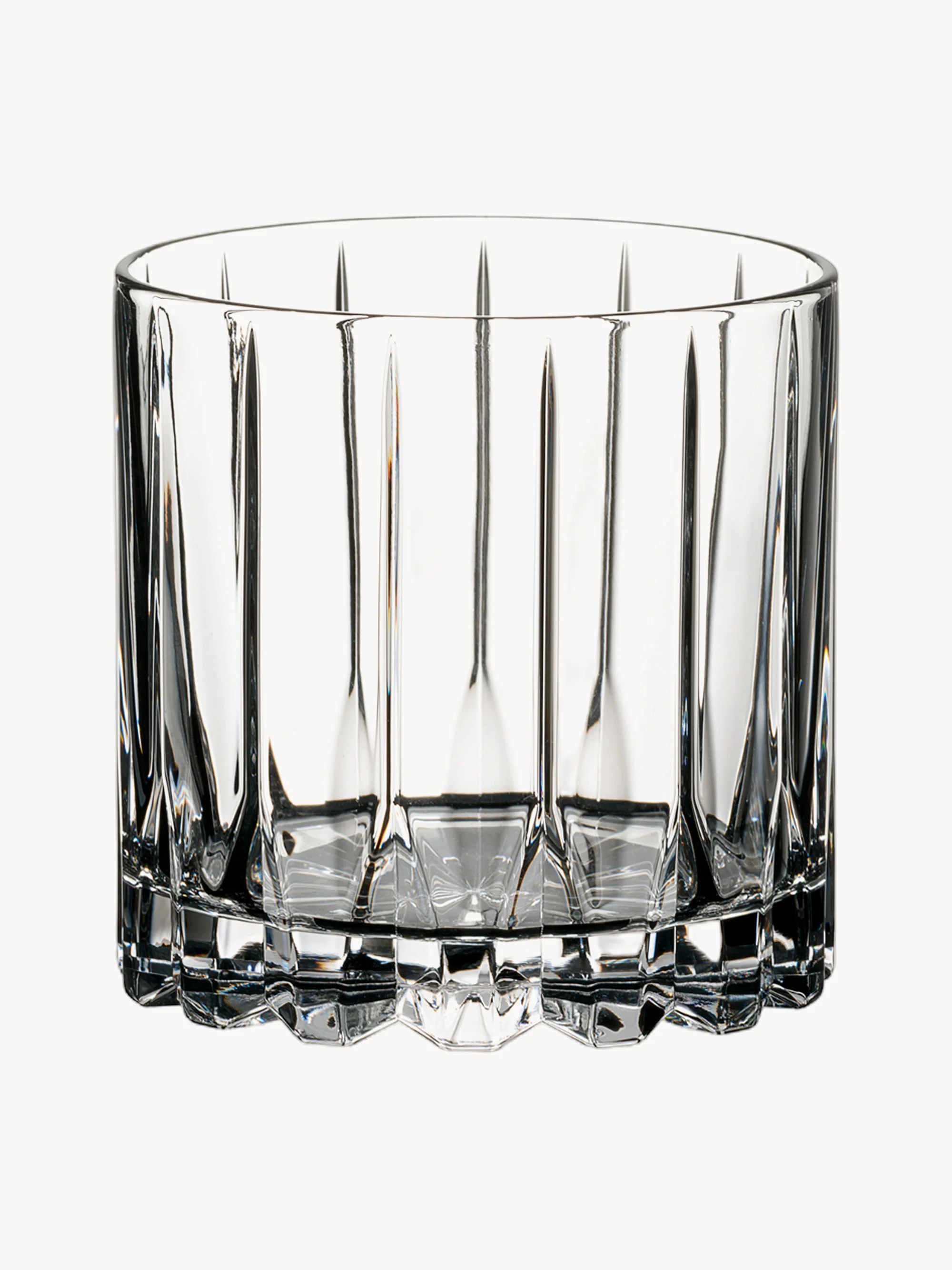 Kristall-Whiskygläser Specific, 2er-Set