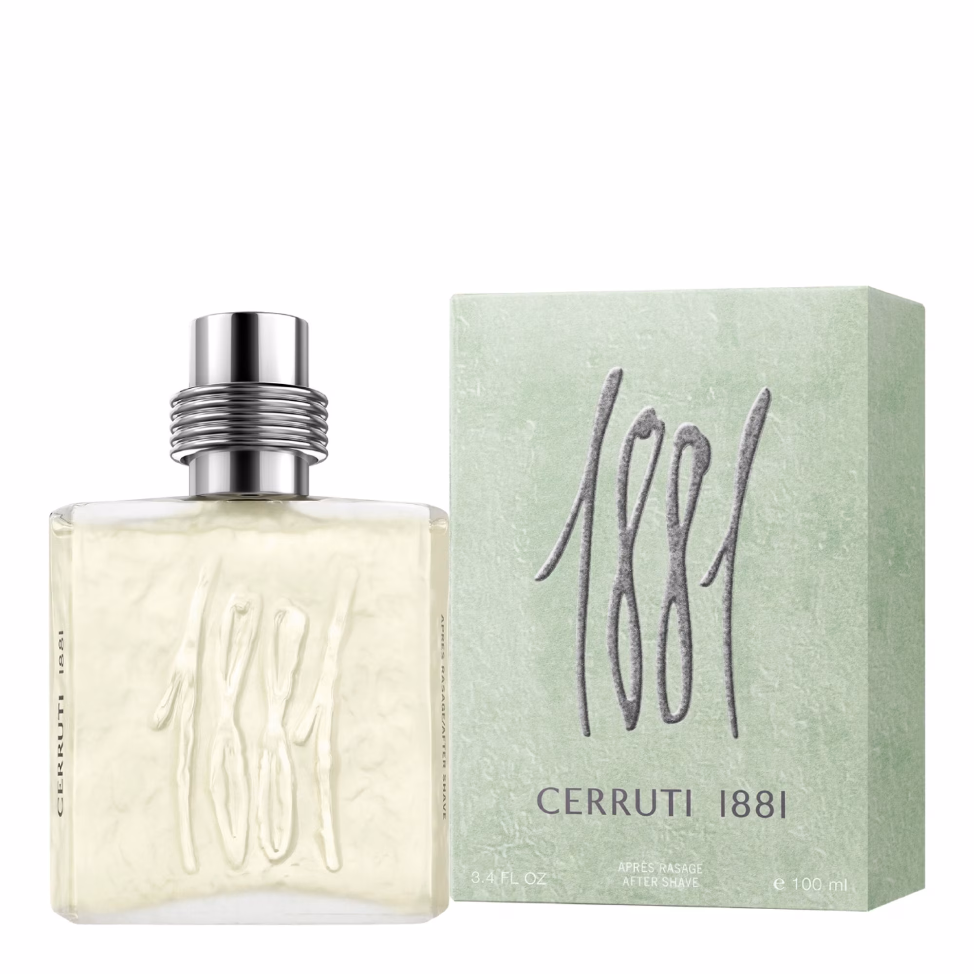 CERRUTI 1881Après-rasage