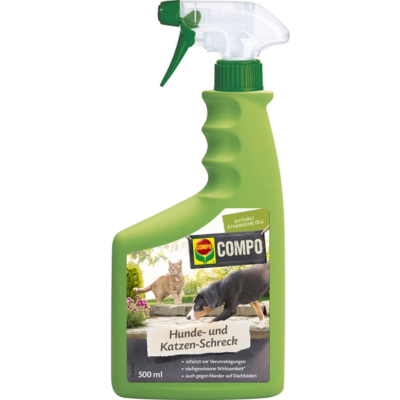 Vergrämungsmittel, 500 ml