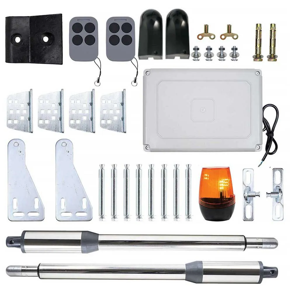 PNI MAB300 Max Gate Automation Kit 200kg