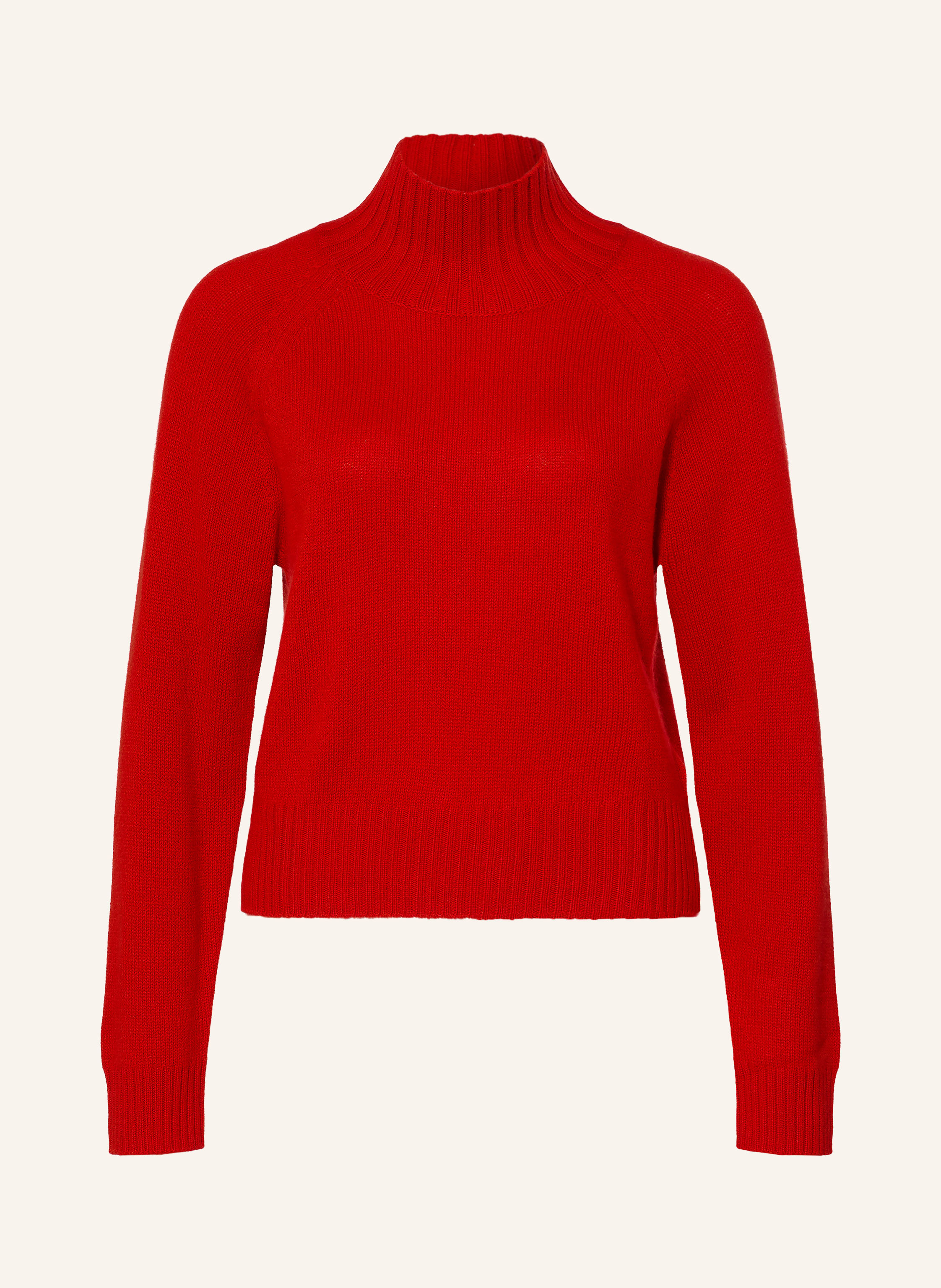 ALLUDE Cashmere-Pullover