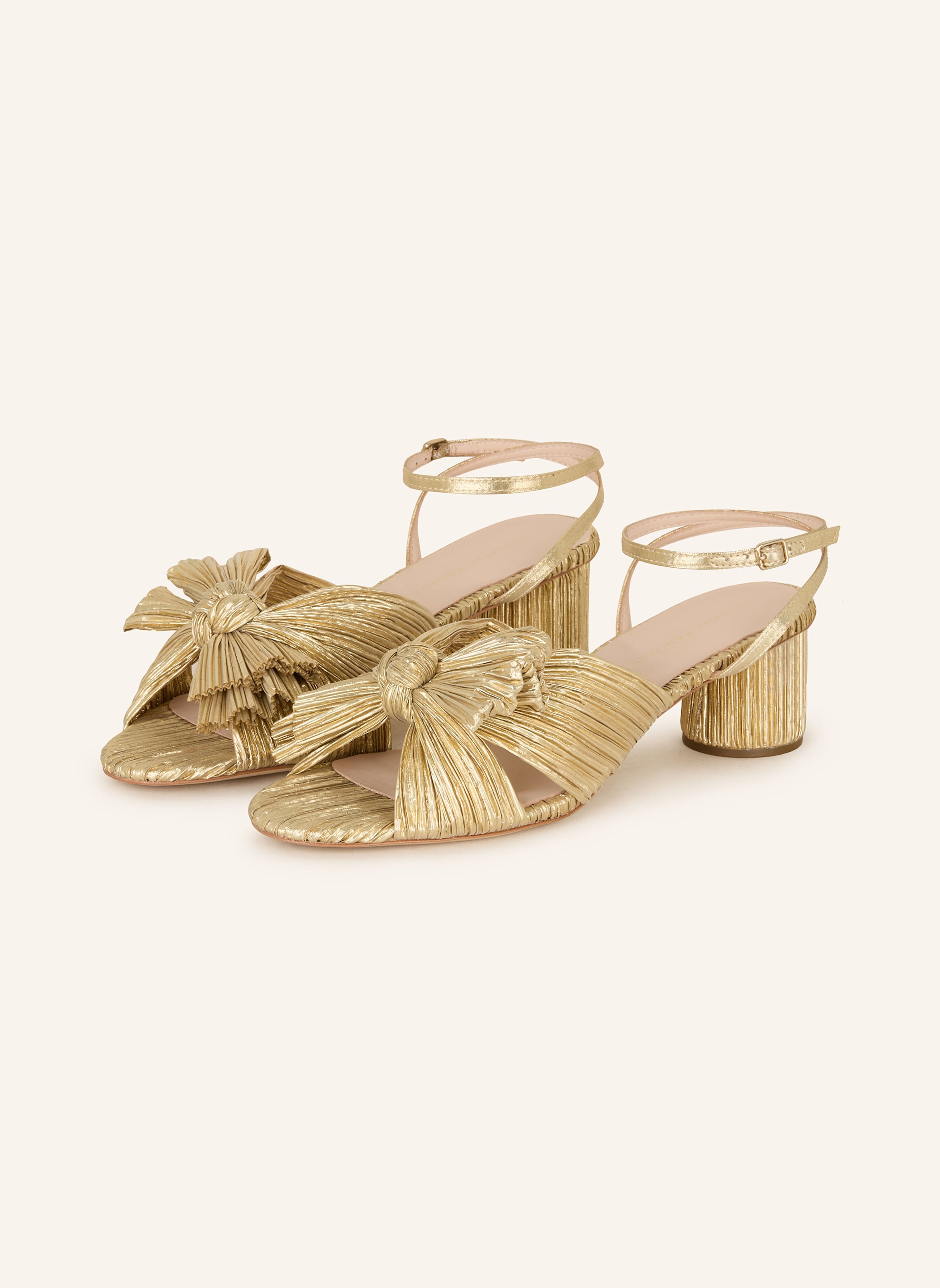 LOEFFLER RANDALL Sandaletten DAHLIA