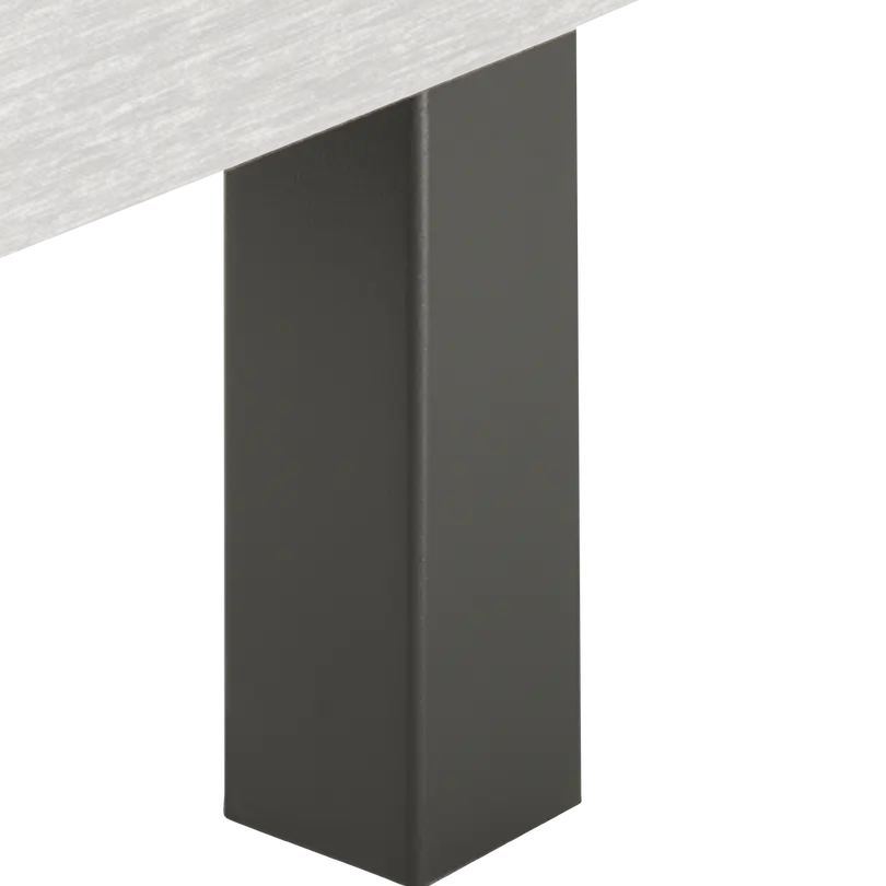 Fuss-Set Ergoletto-Fuss-Set