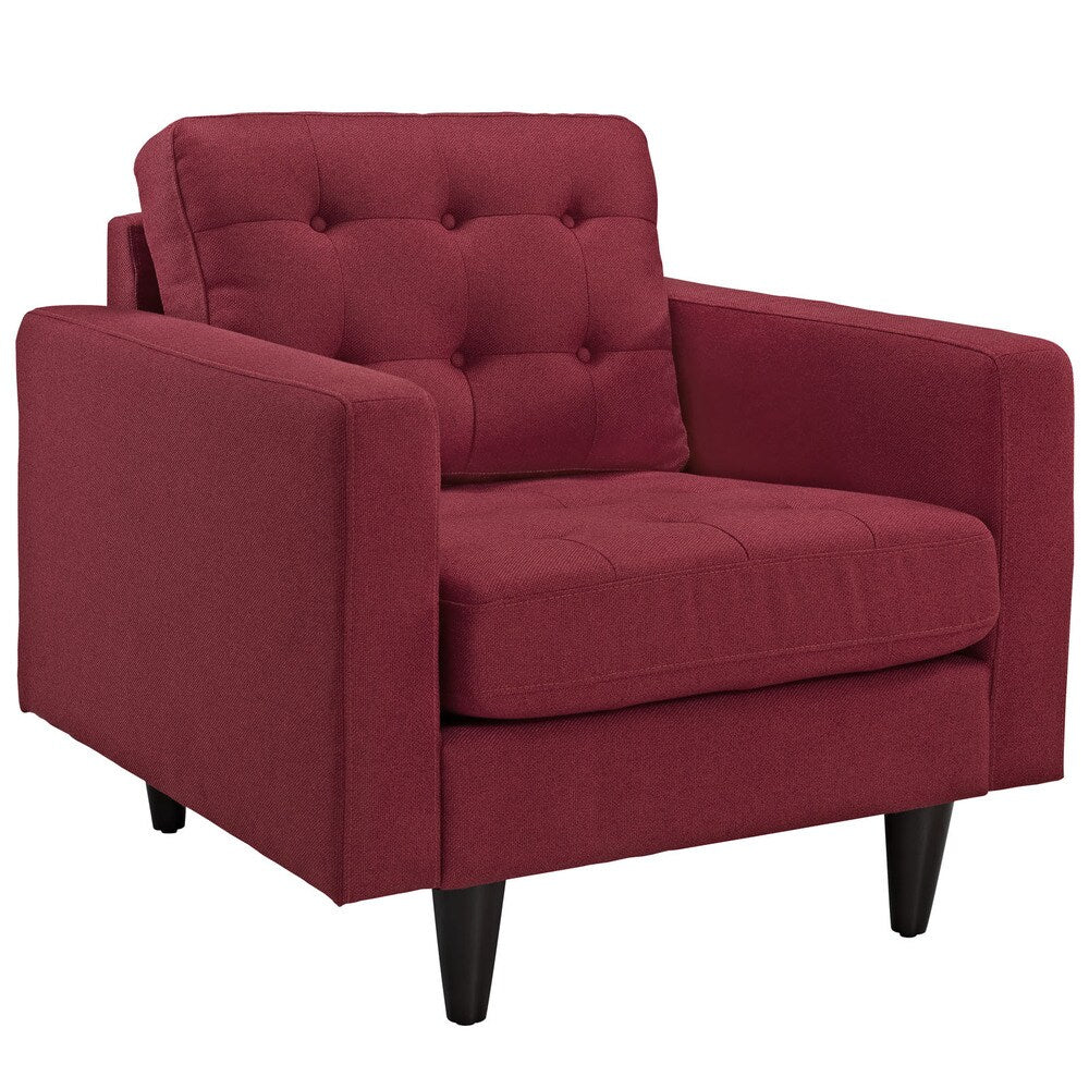 Empress Upholstered Armchair