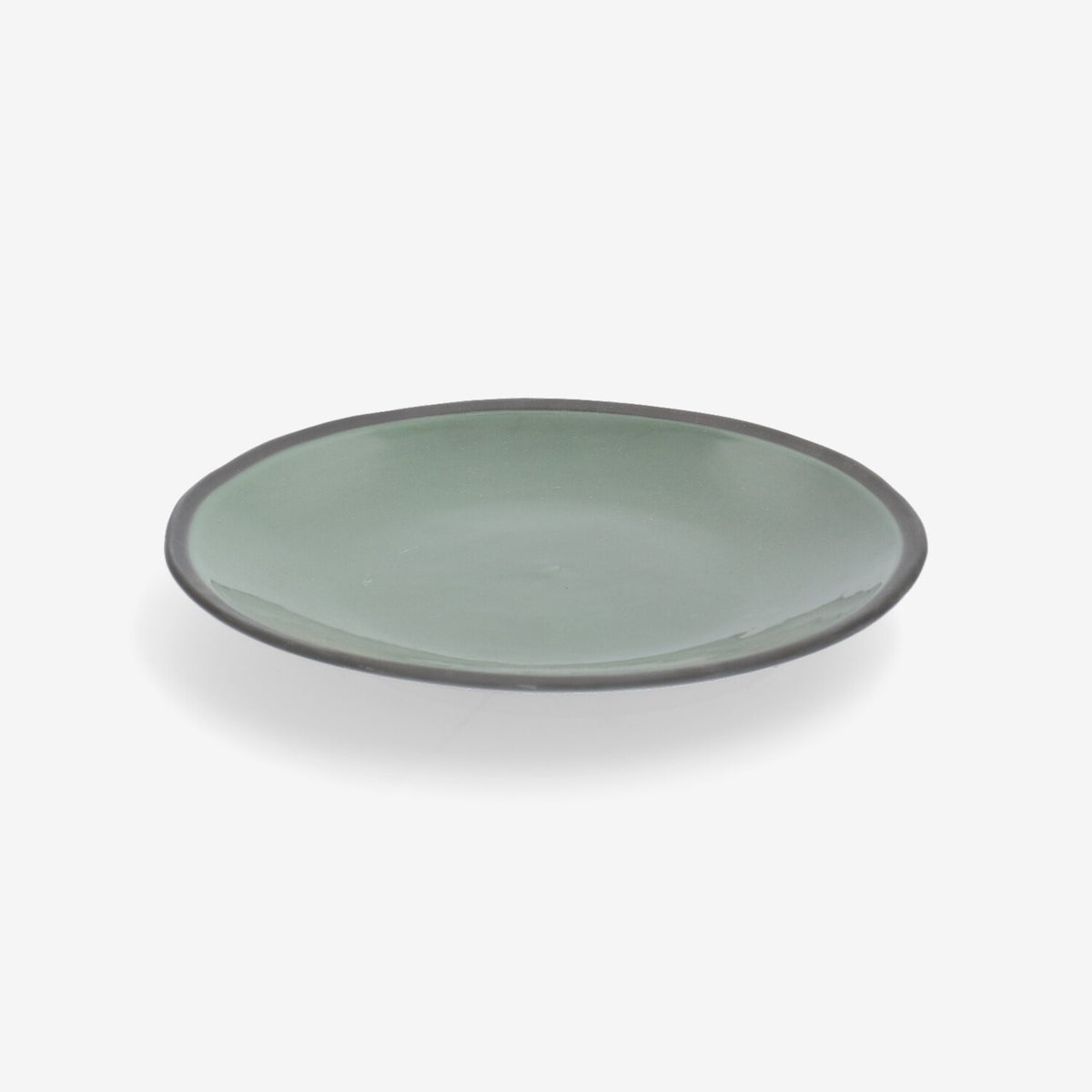 The Table Atelier Gebaksbord 16 cm Thyme