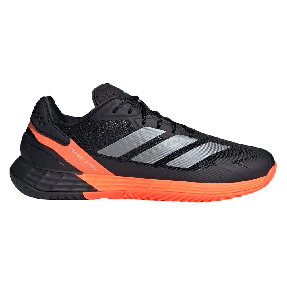 adidas Defiant Speed 2 all court shoes