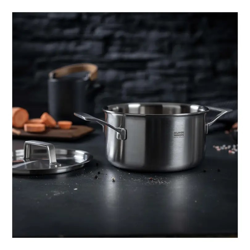 Kochtopf Culinary Fiveply