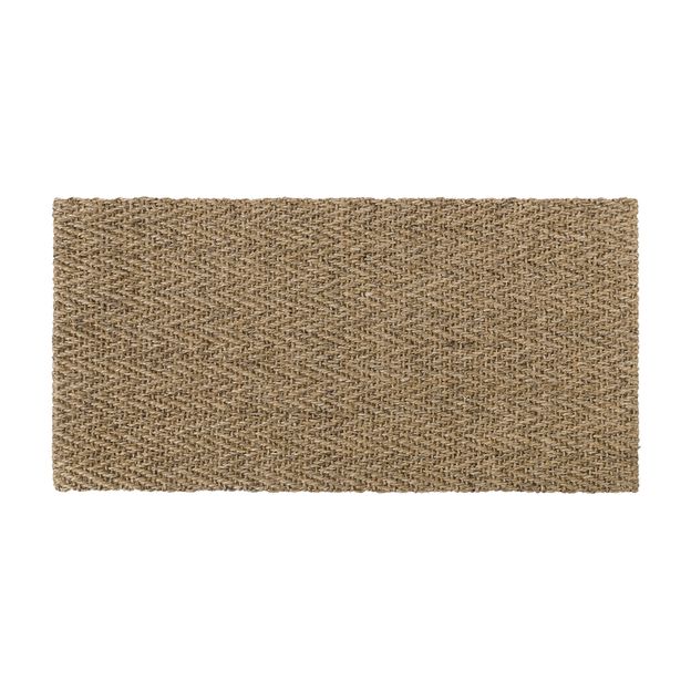 CAPACHO 30 CM X 60 CM ITIÚBA