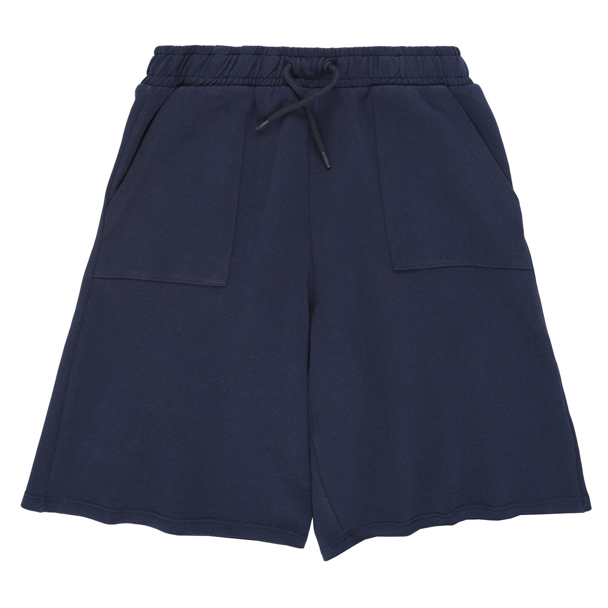 Name it - NKMFANO RLX SWEAT - Marine