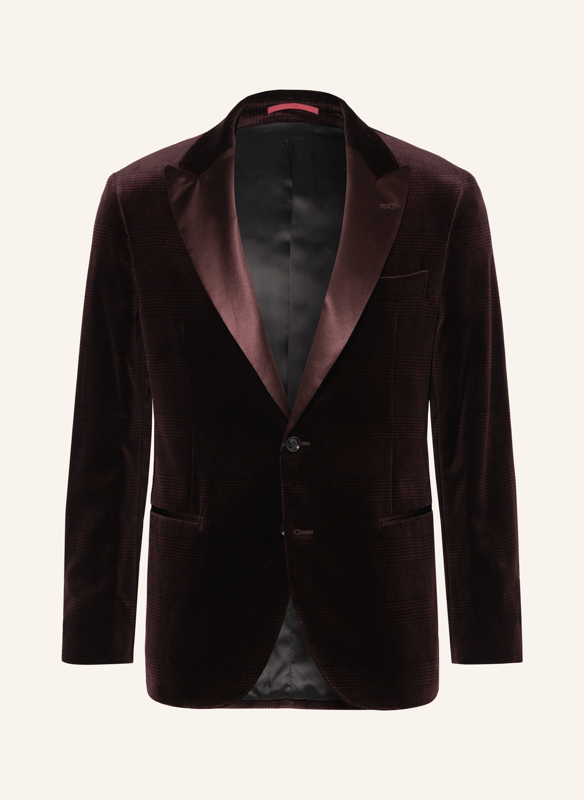 BRUNELLO CUCINELLI Smoking-Sakko Extra Slim Fit