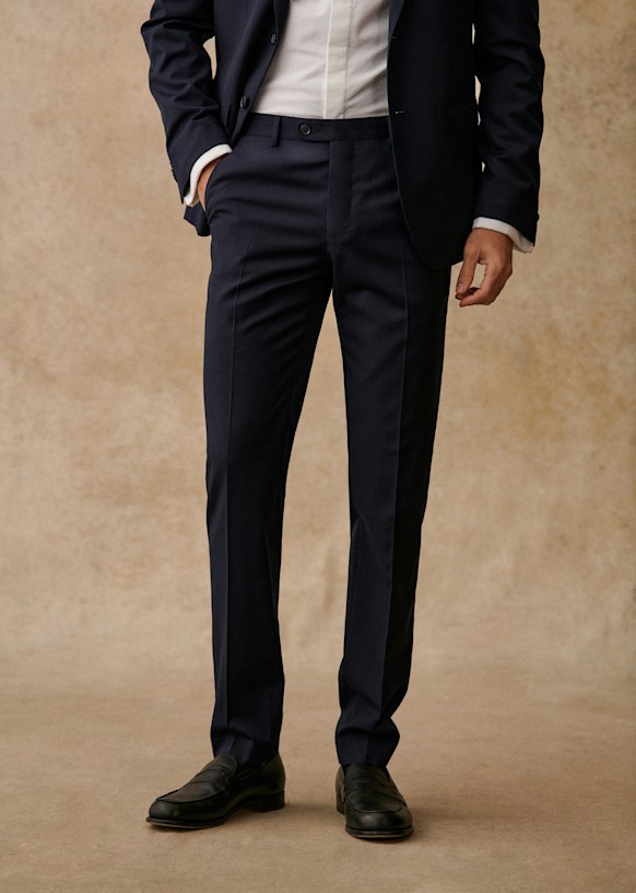 Elmon Trousers