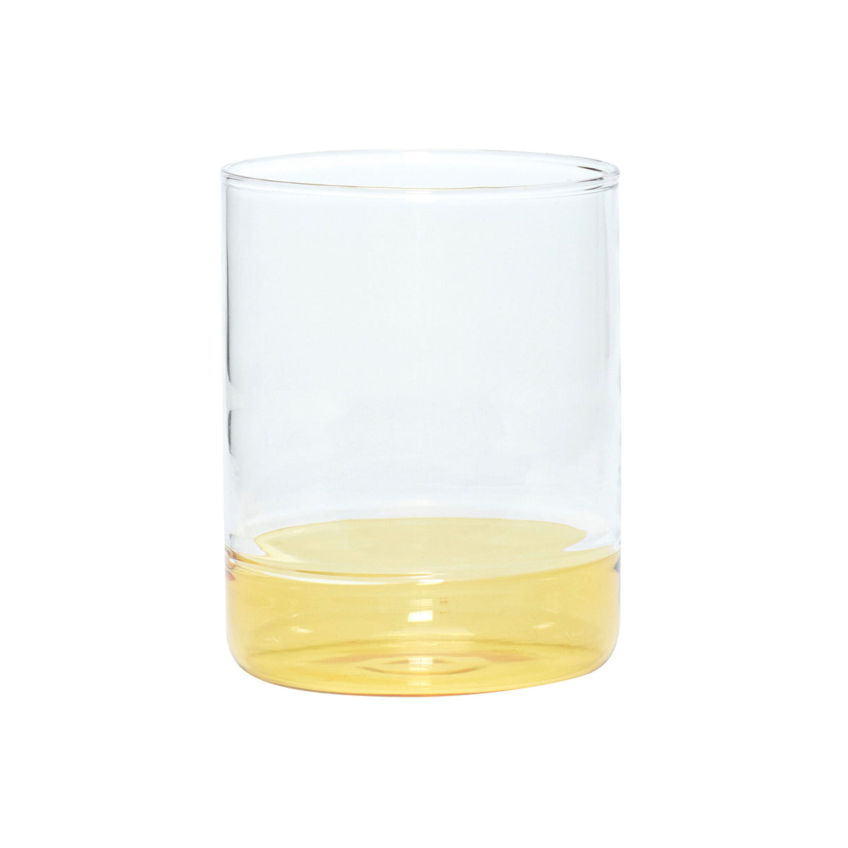 Hübsch glas Kiosk - glas - ø8xh10cm