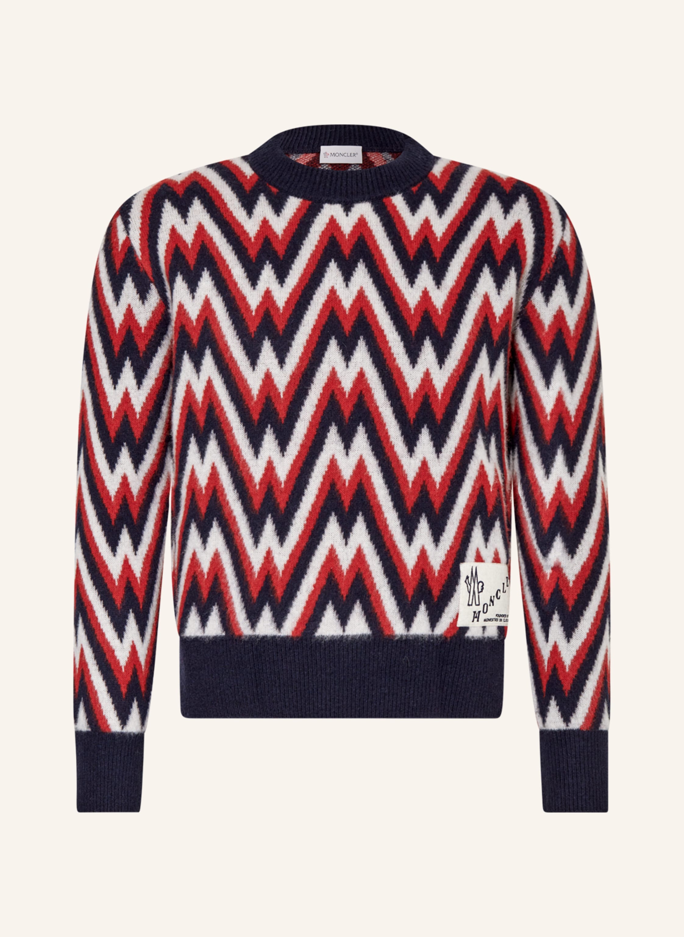MONCLER Pullover