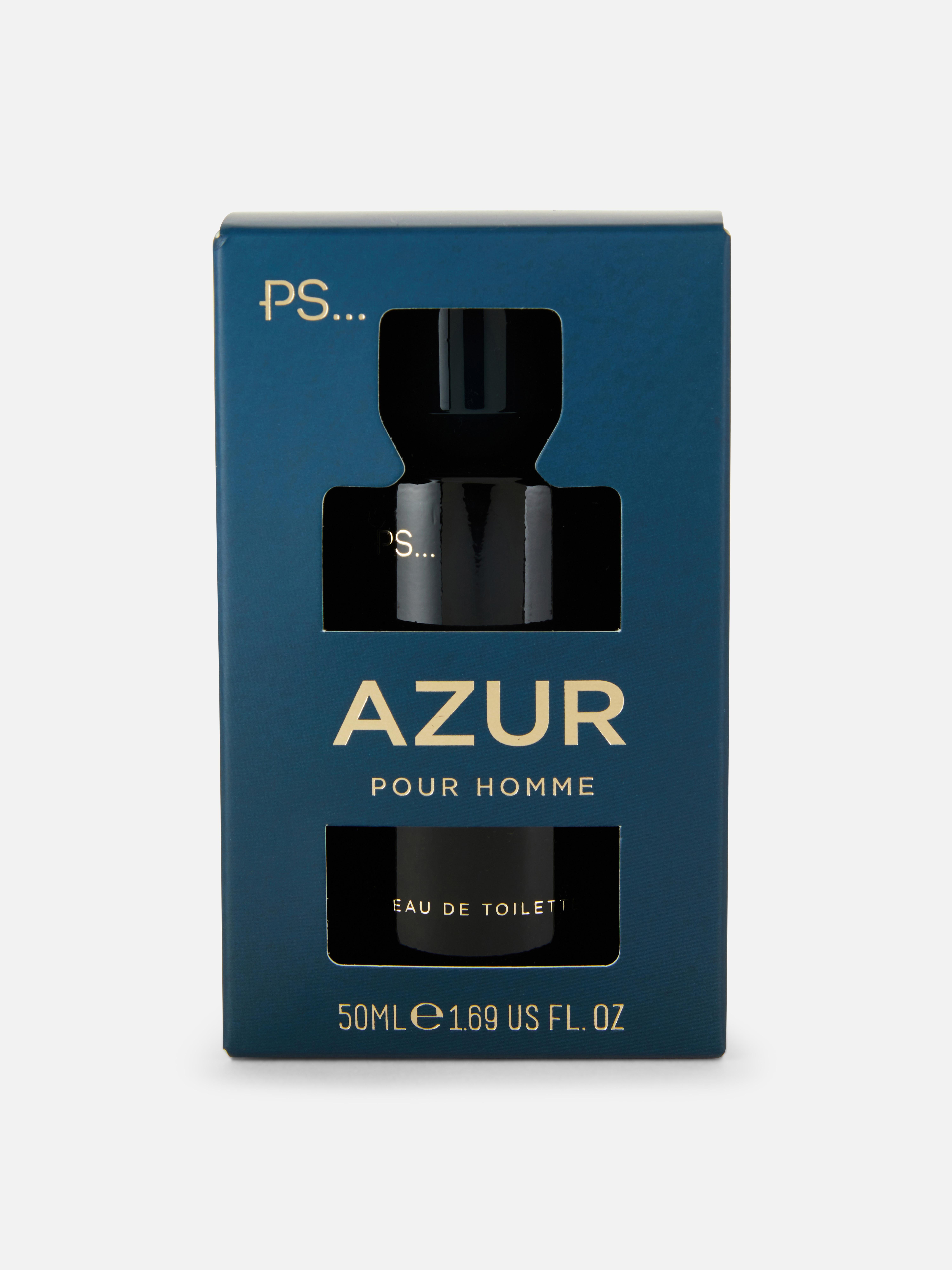PS... Azur Men's Eau de Toilette 50ml