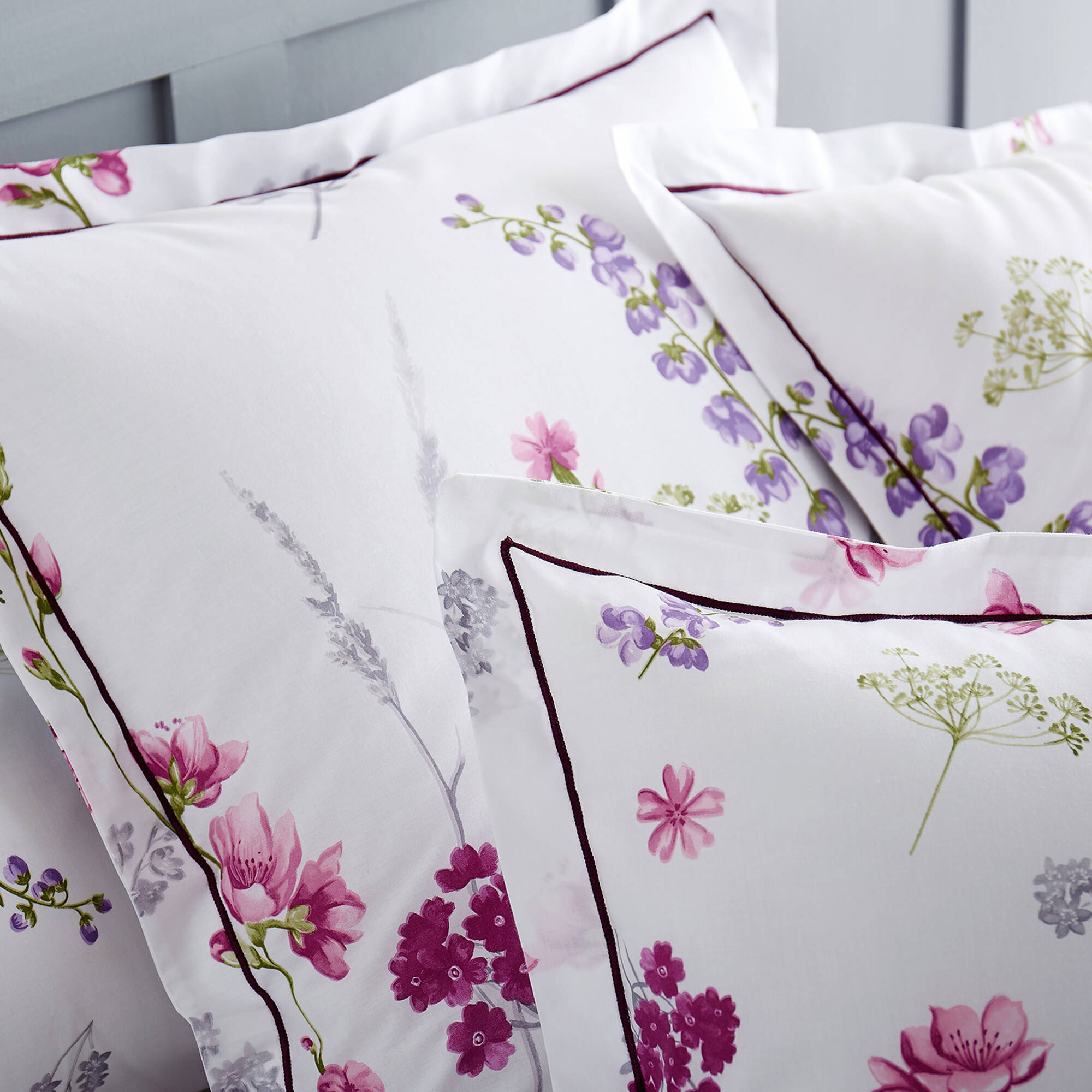 Linge de lit Pretty coton