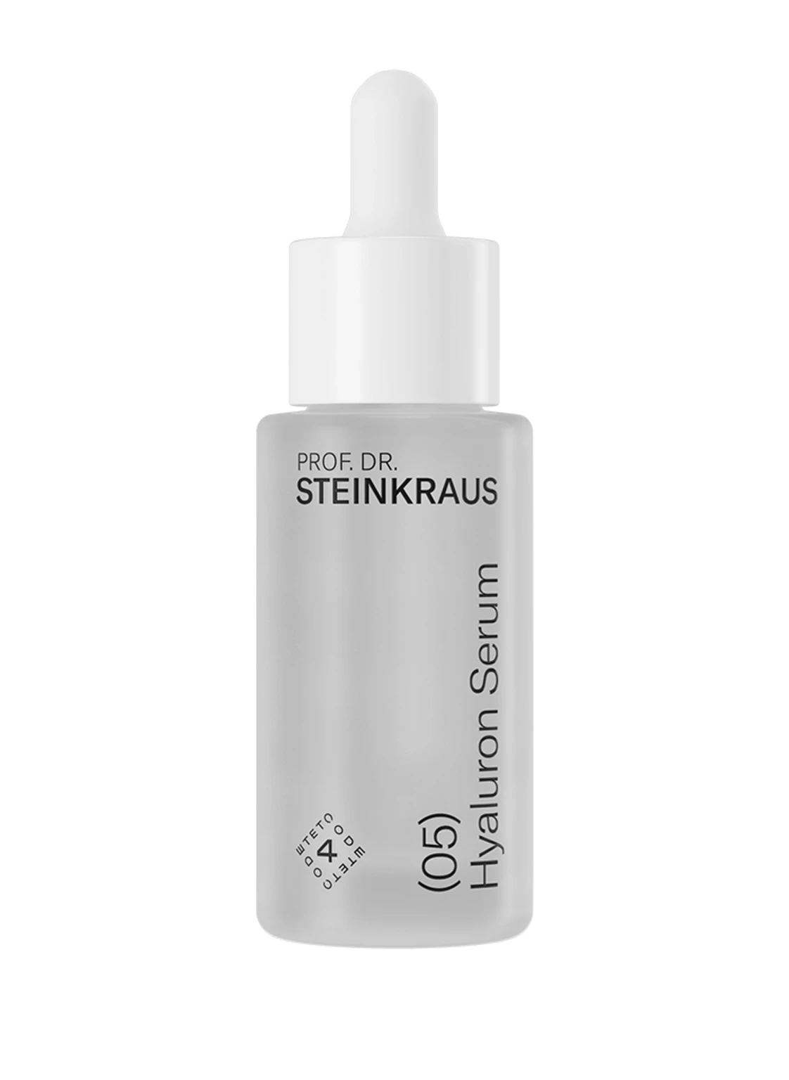 PROF. DR. STEINKRAUS (05) HYALURON SERUM