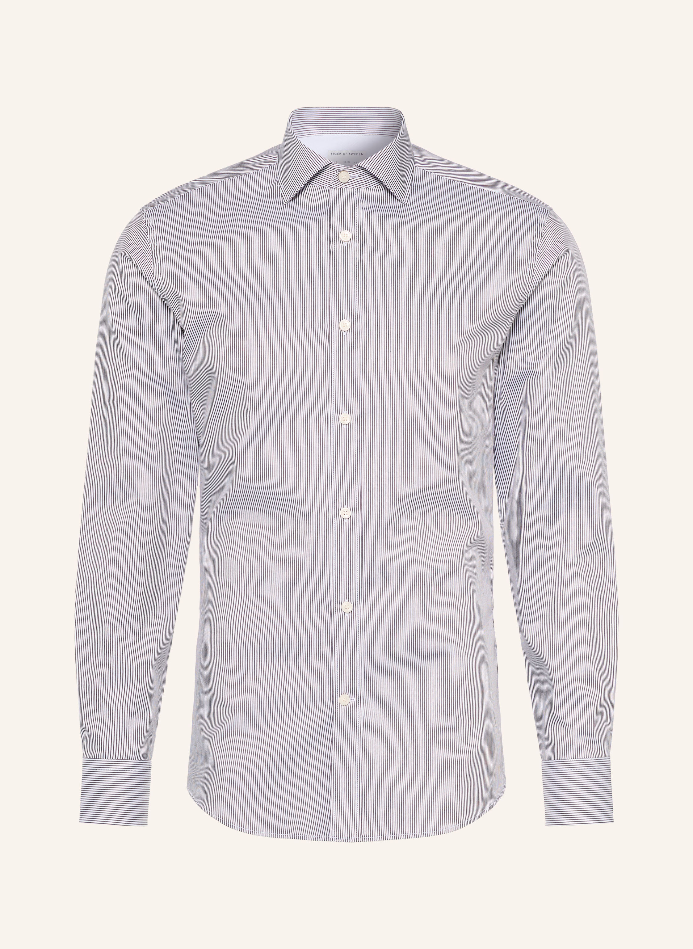 TIGER OF SWEDEN Hemd ADLEY Slim Fit