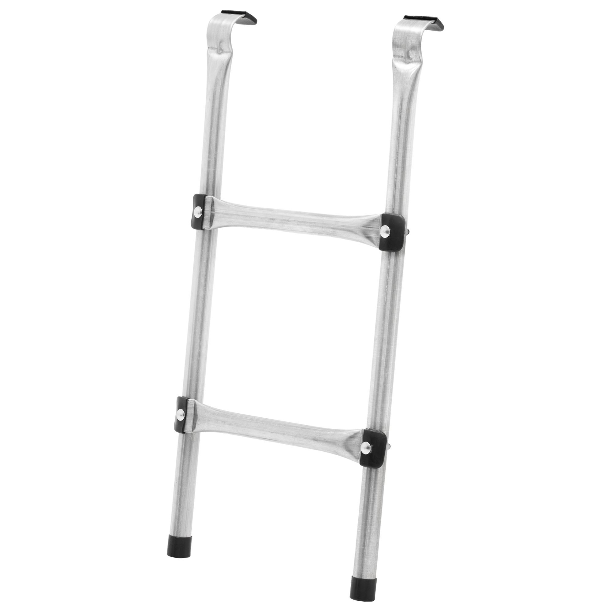 Drabinka do trampoliny 62 cm schodki z 2 stopniami uniwersalne