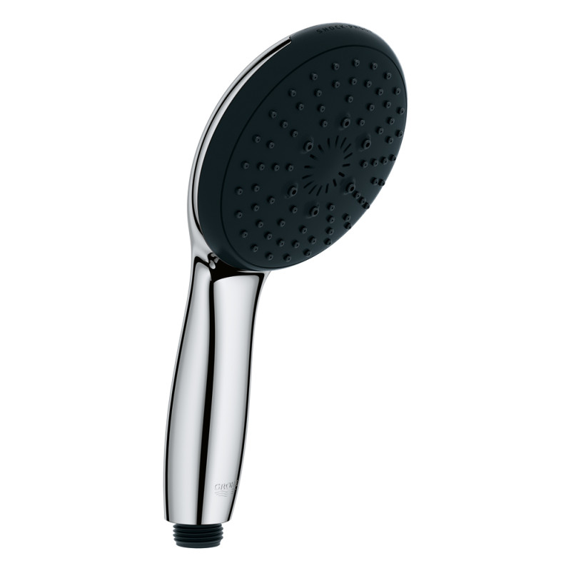 Douchette Vitalio Start 110 3 jets chrome GROHE