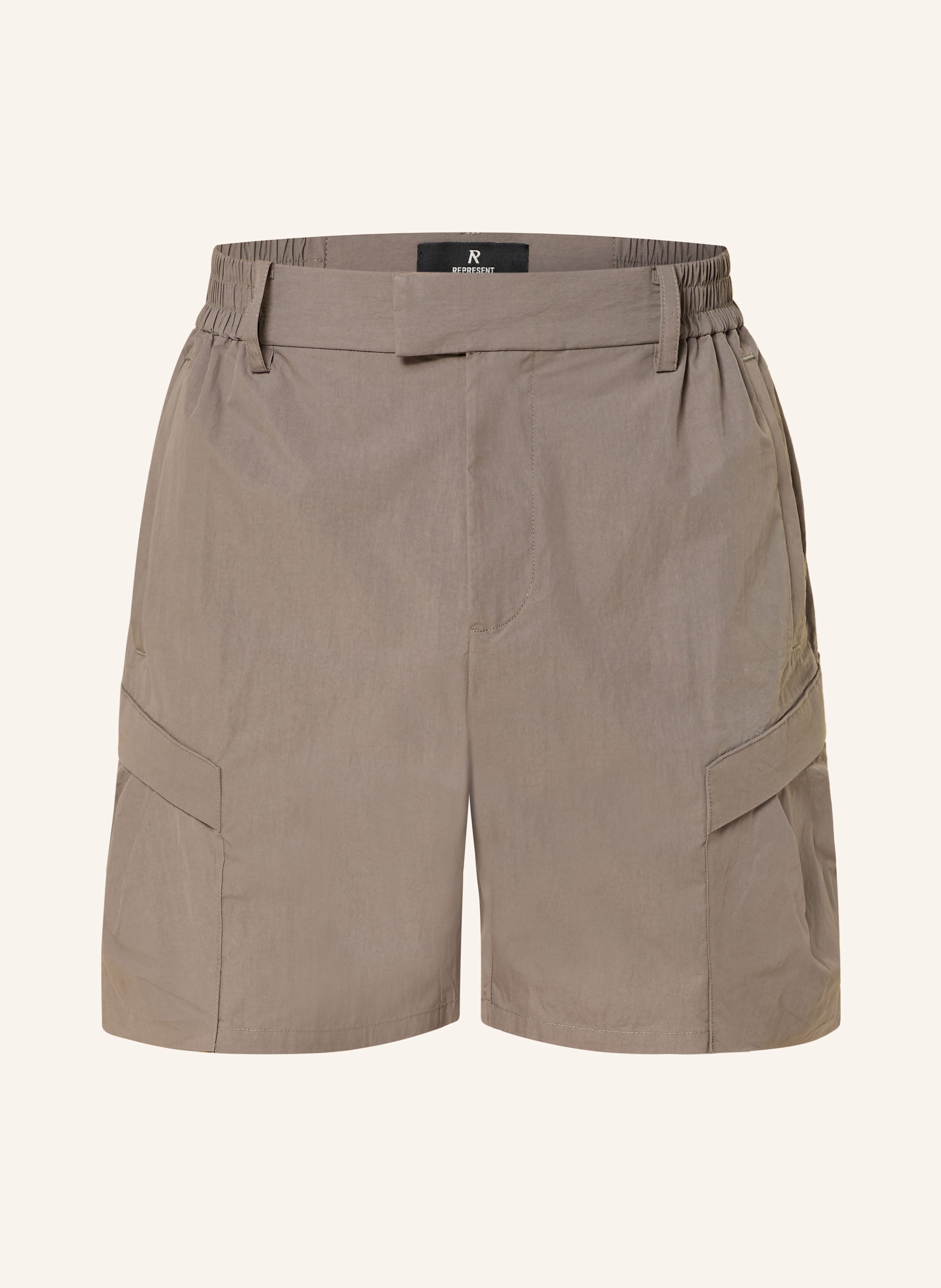 REPRESENT Cargoshorts Regular Fit