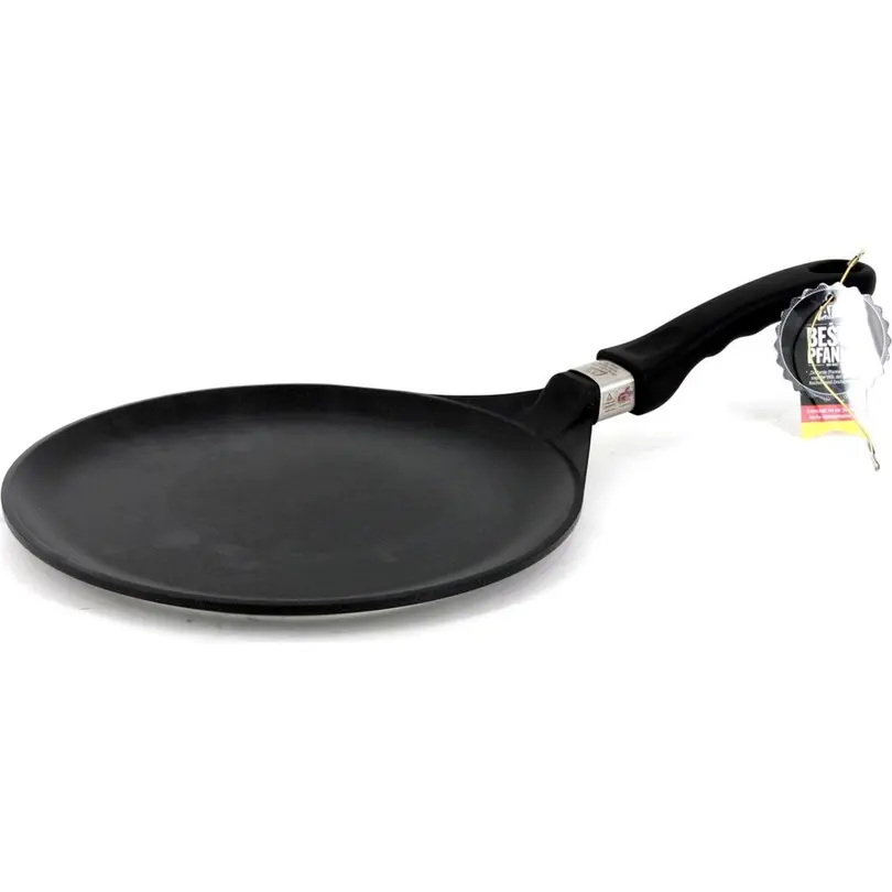 Crêpes Pfanne Bissone