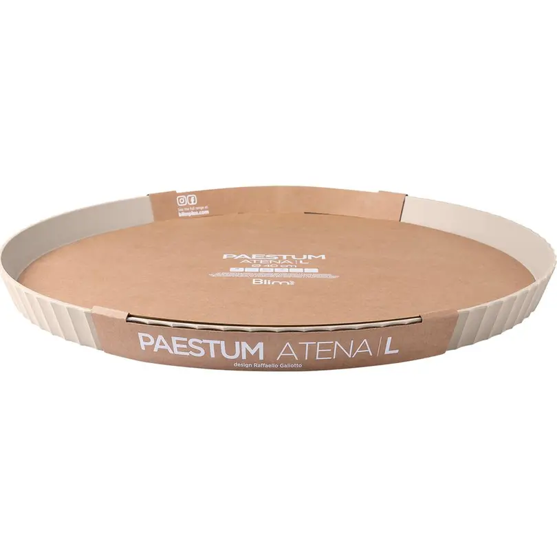 Serviertablett Atena