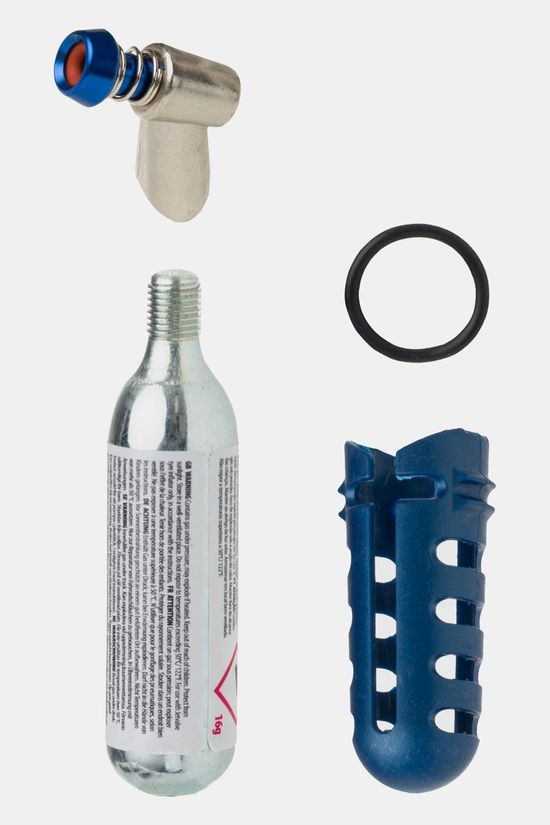 Cordo CO2 Jetvalve Fietspomp