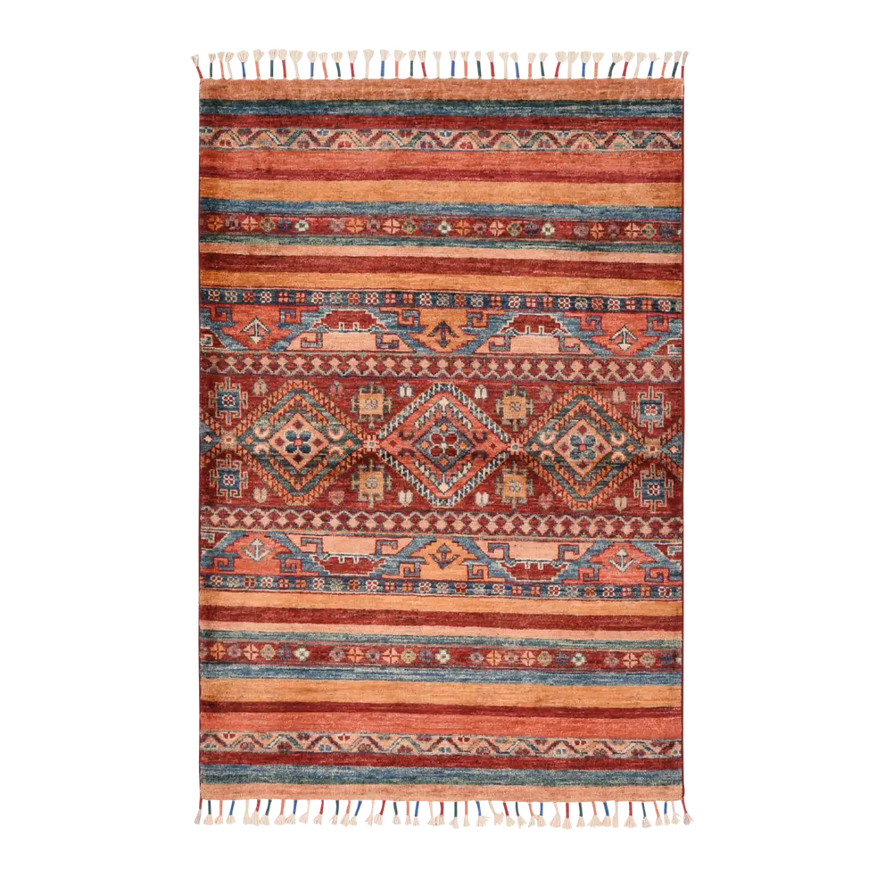 Orientteppich Serai