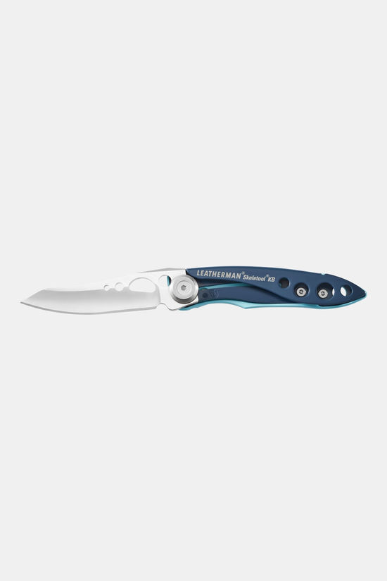 Leatherman Skeletool Kb