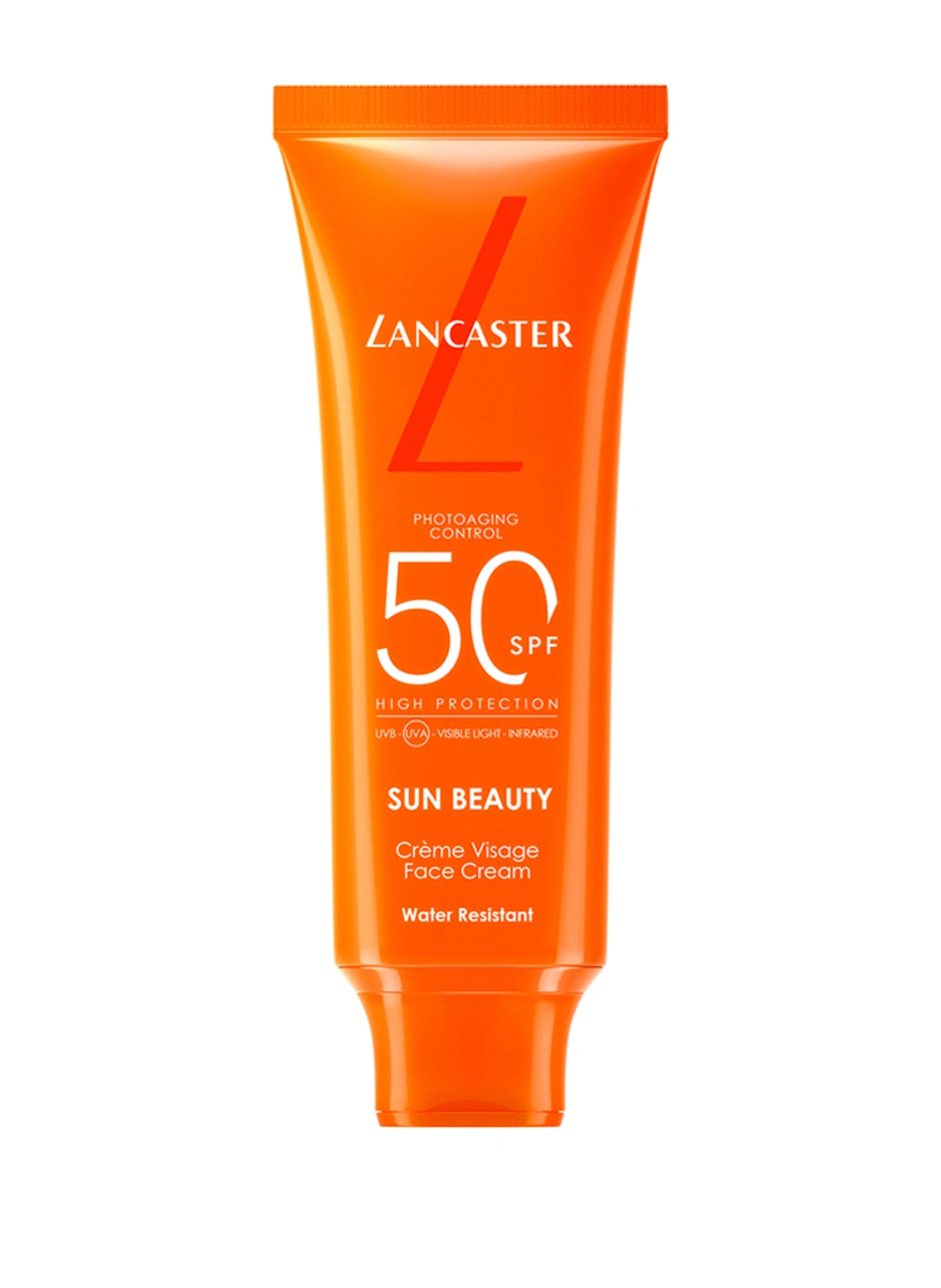 LANCASTER SUN BEAUTY