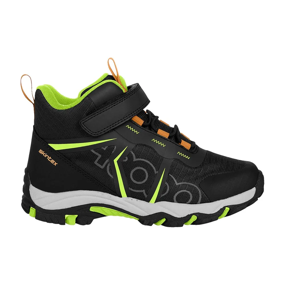 8000 Tobin hiking boots
