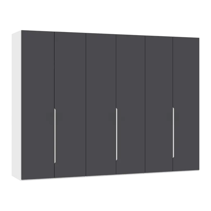 Drehtürenschrank Max