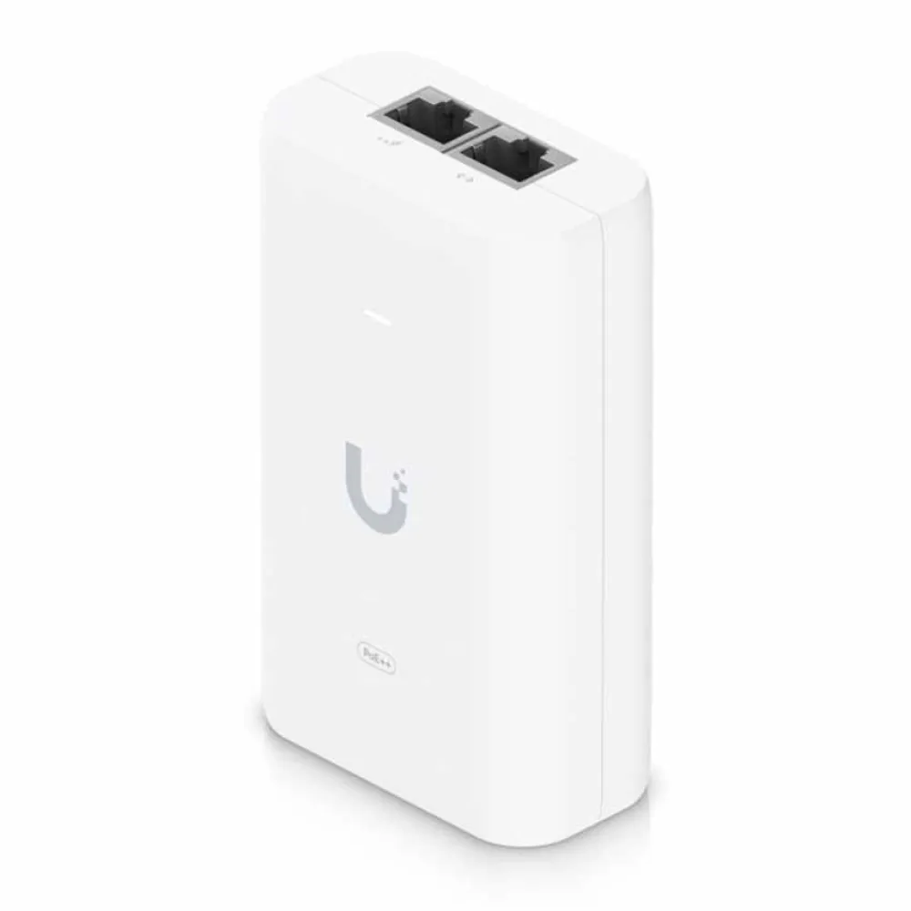 Ubiquiti 60W 1.25A switch