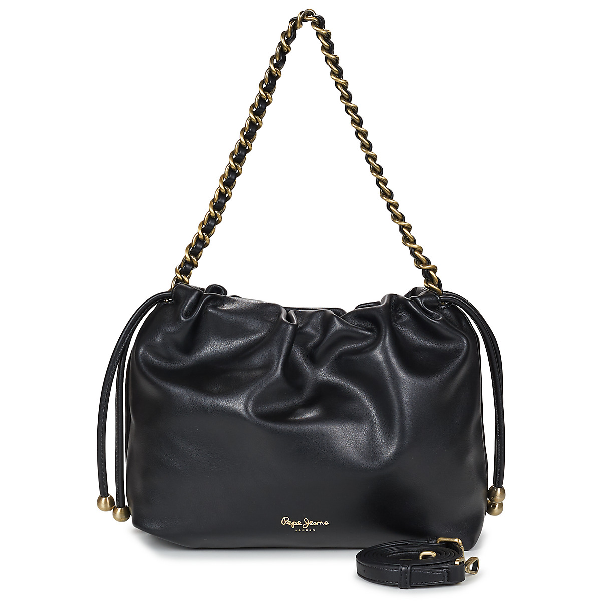 Pepe jeans - GISELLE - Black