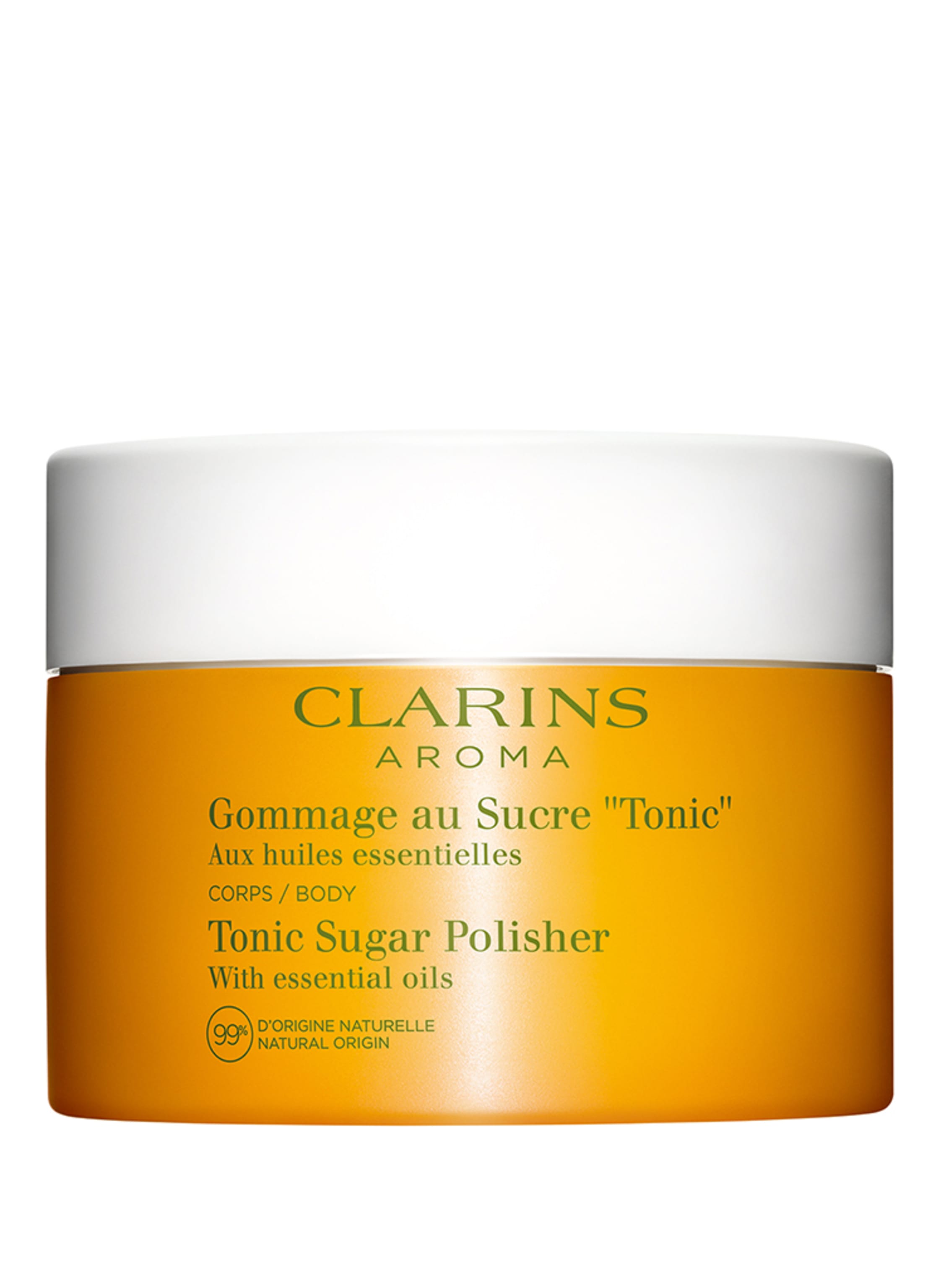 CLARINS AROMA